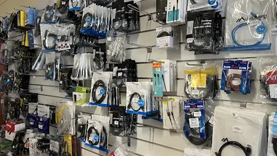 Telmo - Elektronika, Komputery, Serwis